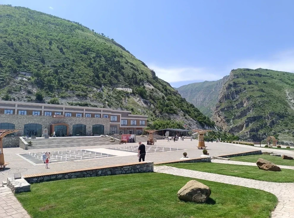 Комплекс Исток 