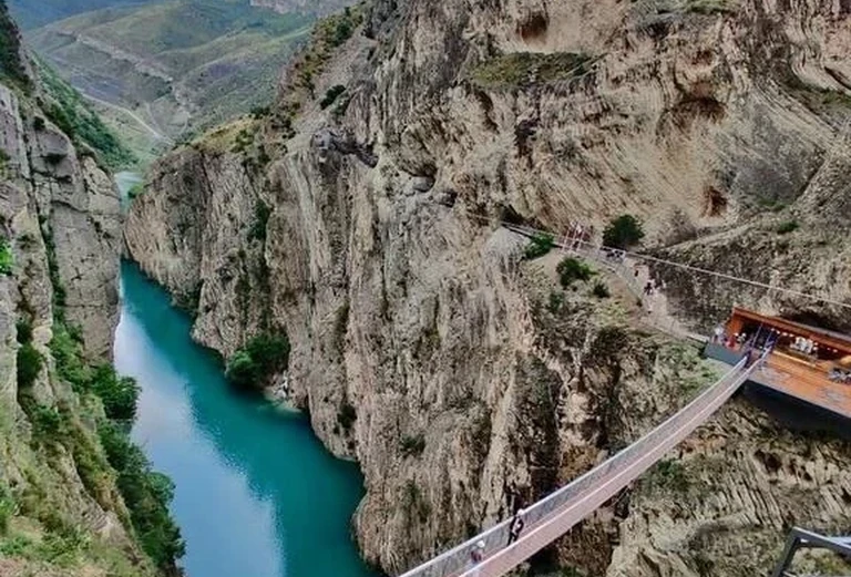 Пещера "Нохъо"