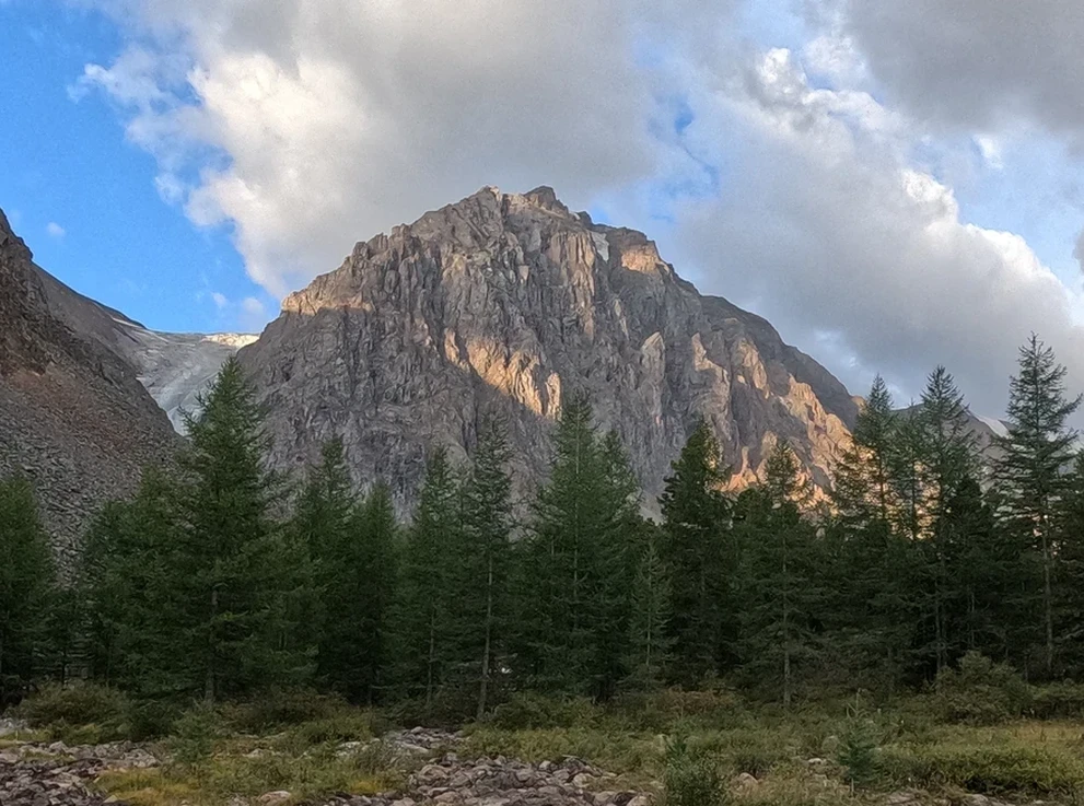Пик Караташ