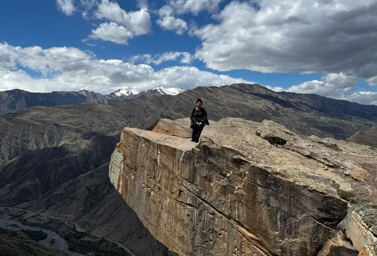 Язык тролля