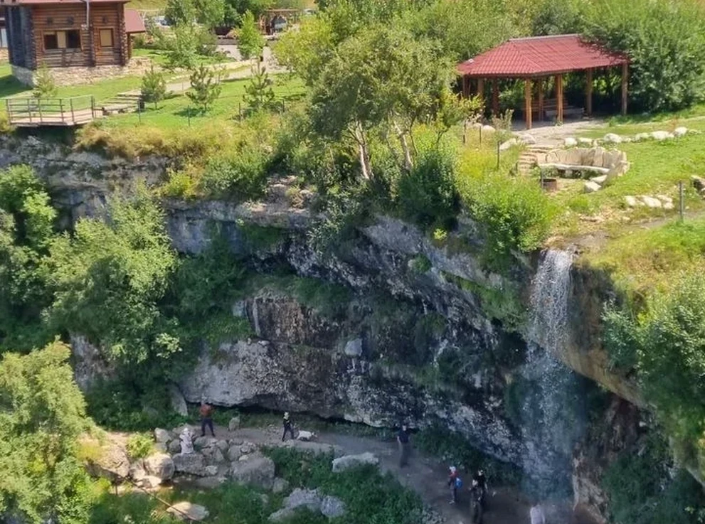 Комплекс Матлас