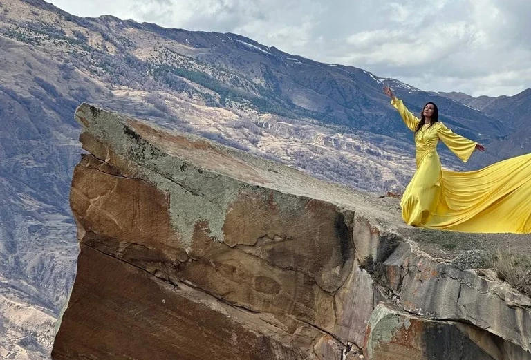 Язык Тролля 