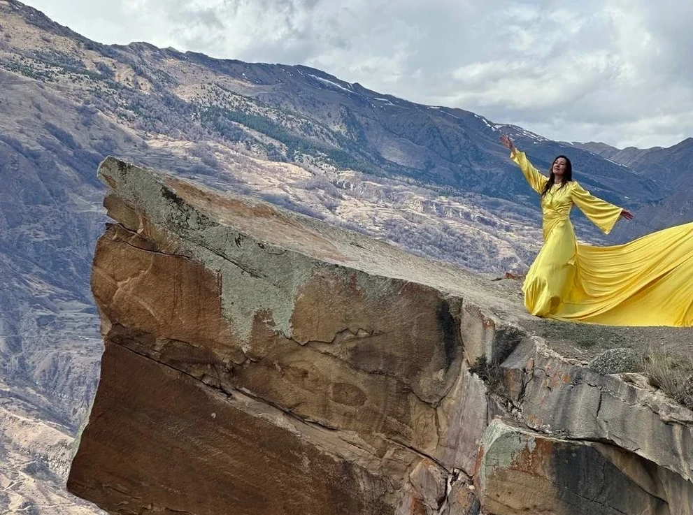 Язык Тролля