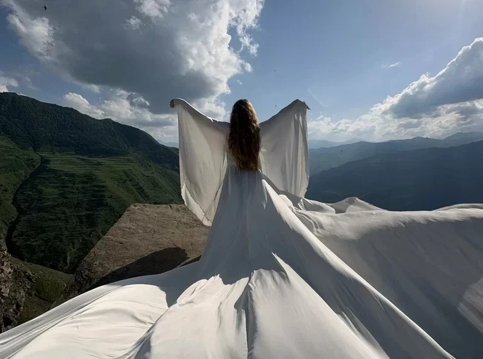 Язык Тролля