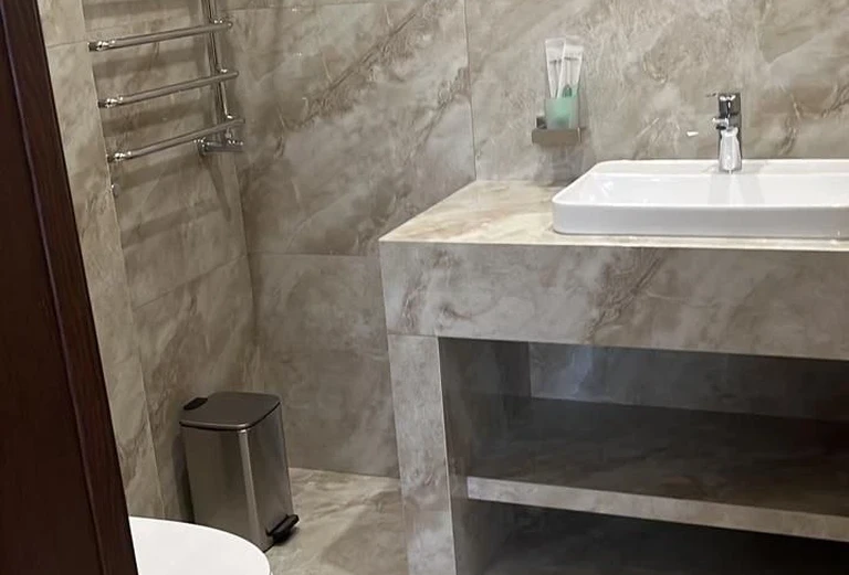 Отель в Махачкале 