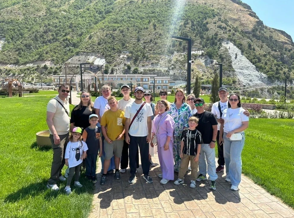 Комплекс "Исток"