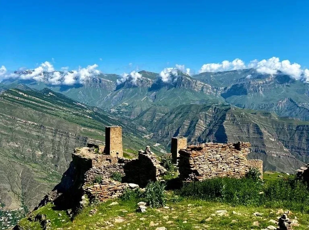 Старый Гоор 