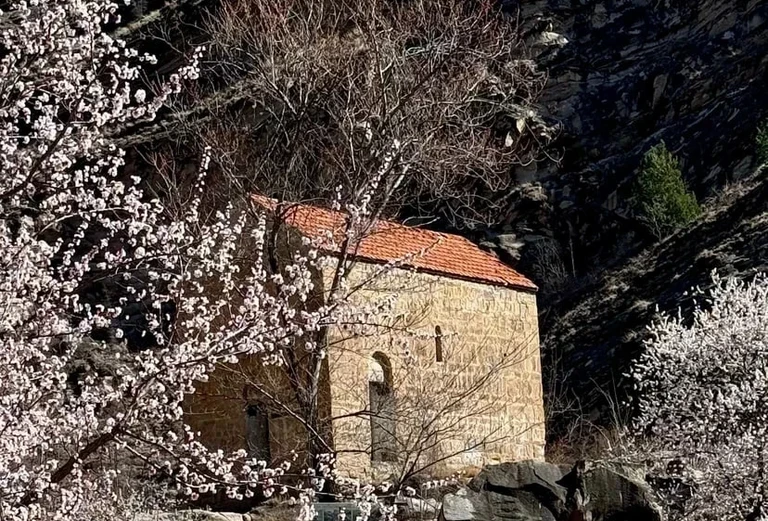 Храм Датуна 