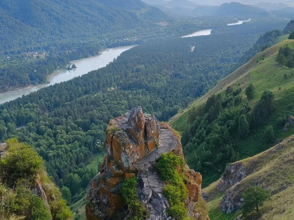 Чёртов палец