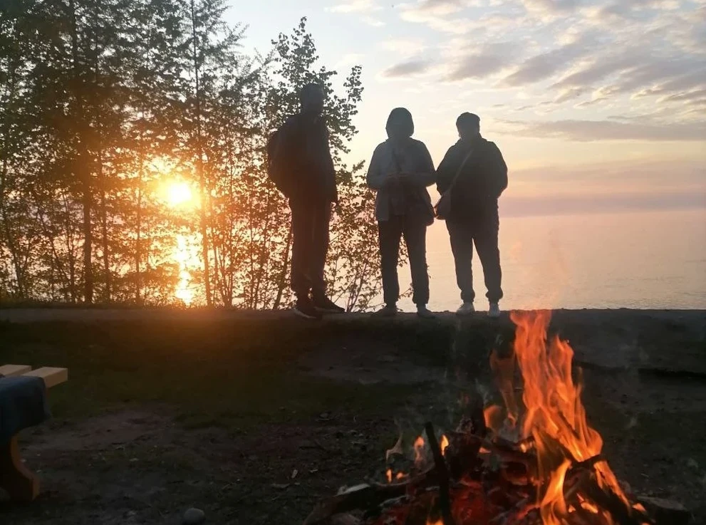 Фото