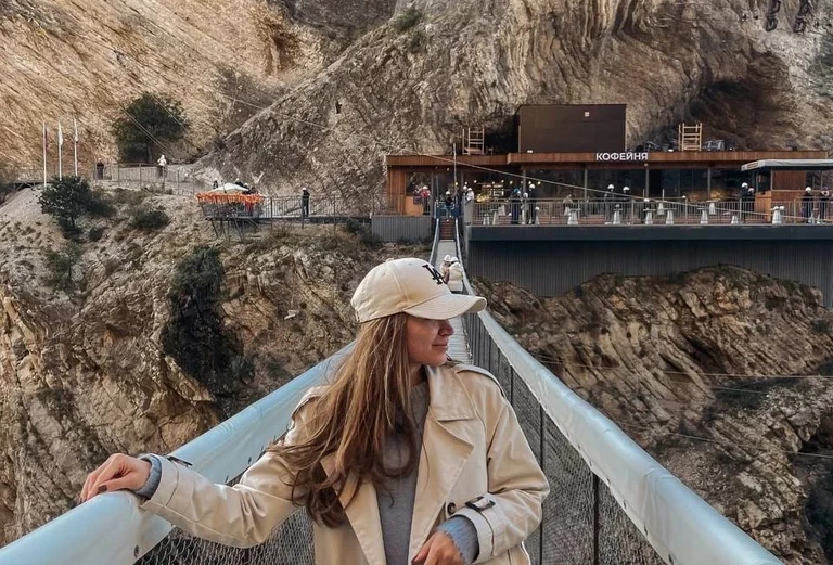 Пещера "Нохъо"