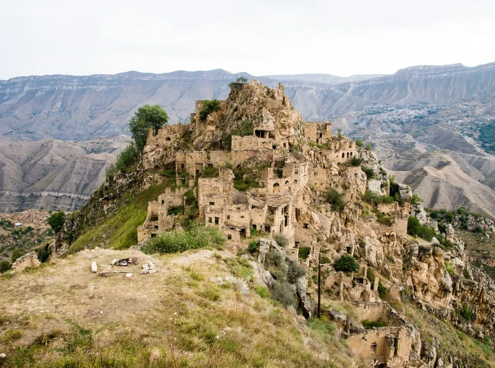 Село призрак в Дагестане Гамсутль - 1280x853.jpg