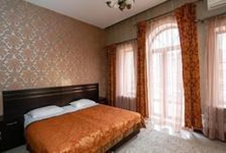 Крепость