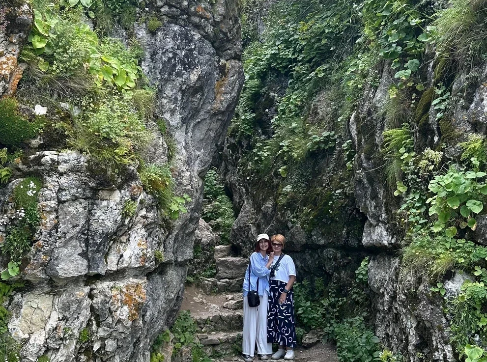 Комплекс Матлас 