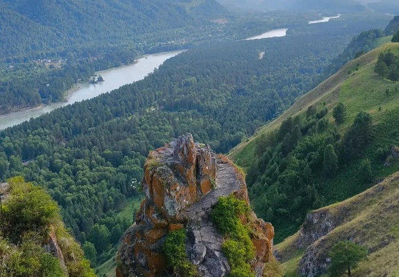 Чёртов палец