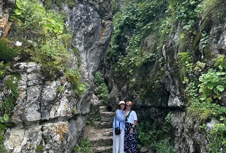 Комплекс "Матлас"