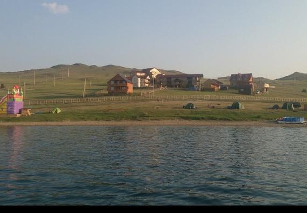 База отдыха «Золотой Берег» (Иркутская область), проживание, услуги,  бронирование