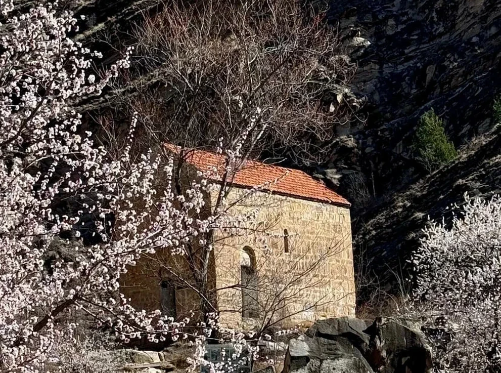 Храм Датуна