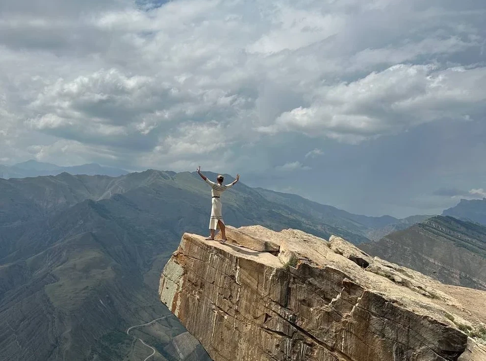 Язык тролля